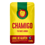 Yerba CHAMIGO Sin Tacc 500g