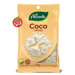 Coco Rallado ALICANTE 50g