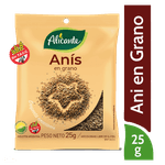 Anis ALICANTE En Granos 25g