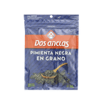 Pimienta Negra DOS ANCLAS Grano 50g