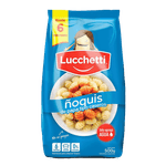 Premezcla LUCCHETTI Ñoquis 500g