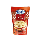 Salsa NOEL Pizza Doy Pack 340g