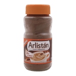 Café Instantaneo ARLISTÁN Suave Mas Aroma 100g