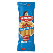 Fideos LUCCHETTI Spaghetti N°7 500g