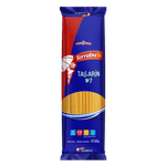 Fideos TERRABUSI Tallarin N°7 500g