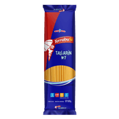 Fideos TERRABUSI Tallarin N°7 500g