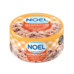 Atun NOEL Desmenuzado Aceite 170g