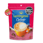 Cafe Instantaneo LA VIRGINIA Cortado 125g