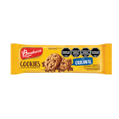 Galletitas BAUDUCCO Cookies Original 60g