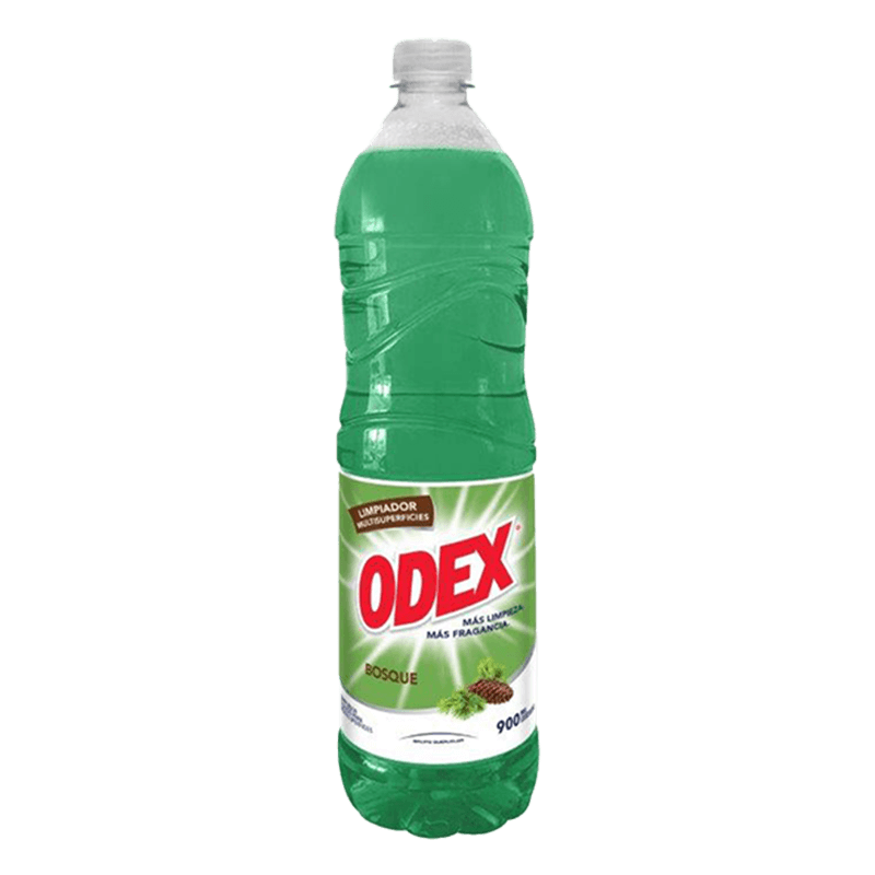 Limpiador Liquido ODEX Bosque 900ml