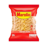 Fideos MAROLIO Tirabuzon 500g