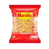 Fideos MAROLIO Tirabuzon 500g