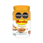 Mermelada MAROLIO Durazno Frasco 454g