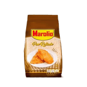 Pan Rallado MAROLIO 500g