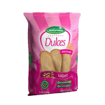 Tostadas ALIMENTOSNATURALES Dulce 200g