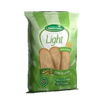 Tostadas ALIMENTOSNATURALES Light 200g