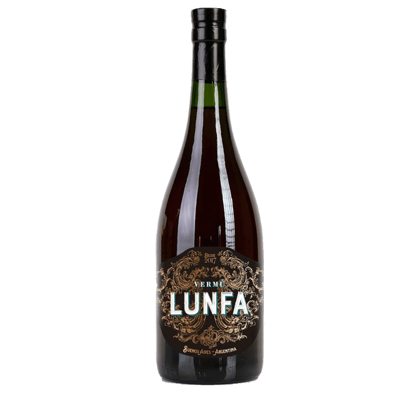 Vermouth LUNFA Rosso 750c