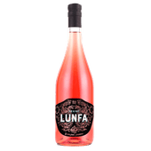 Vermouth LUNFA Rosado 750c