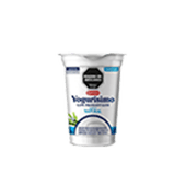 Yogur YOGURISIMO Firme Natural 190g