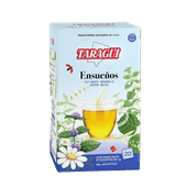 Te TARAGUI Silvestre Ensueño 20u