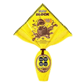 Huevo de Pascua COFLER BLOCK 56g