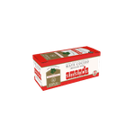 Yerba AMANDA Saquitos Sin Ensobrar 25u