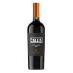 Vino CALLIA SyrahMalbec 750c