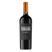 Vino CALLIA Syrah-Malbec 750c