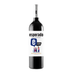 Vino ESPERADO DE CALLIA Cabernet 750c