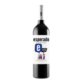 Vino ESPERADO DE CALLIA Cabernet 750c