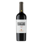 Vino CALLIA Syrah 750c
