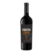 Vino CONTRACARA Blend 750c