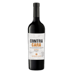 Vino CONTRACARA Malbec 750c
