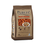 Fideos PUREZA Integral Rigatti 500g
