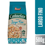 Arroz CAÑUELAS Grano Largo 500g