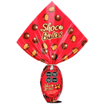 Huevos Pascua LACASA Shoobolas 60g