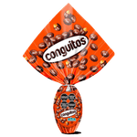 Hueov Pascua LACASA Chocolate Con Conguitos 80g