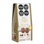 Huevos Pascuas AGUILA Rellenos 8g