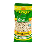 Porotos-ELIO-Alubia-Bolsa-500g