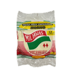 Discos MIL HOJAS Para Empanadas Horno 330g 12u