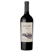 Vino ZUCCARDI Serie A Malbec 750c