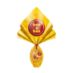 Huevo De Pascua BON o BON Leche 110g