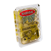 Aceitunas MARVAVIC Descarozadas 80g