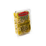 Aceitunas MARVAVIC Verdes Rodajas 80g