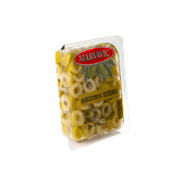 Aceitunas MARVAVIC Verdes Rodajas 80g