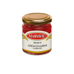 Cerezas MARVAVIC Marraschino 210g