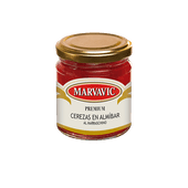 Cerezas MARVAVIC Marraschino 210g
