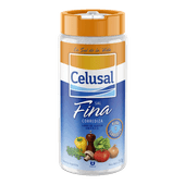 Salero CELUSAL Fina 250g