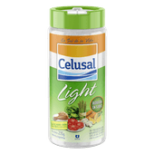 Salero CELUSAL Fina Light 235g