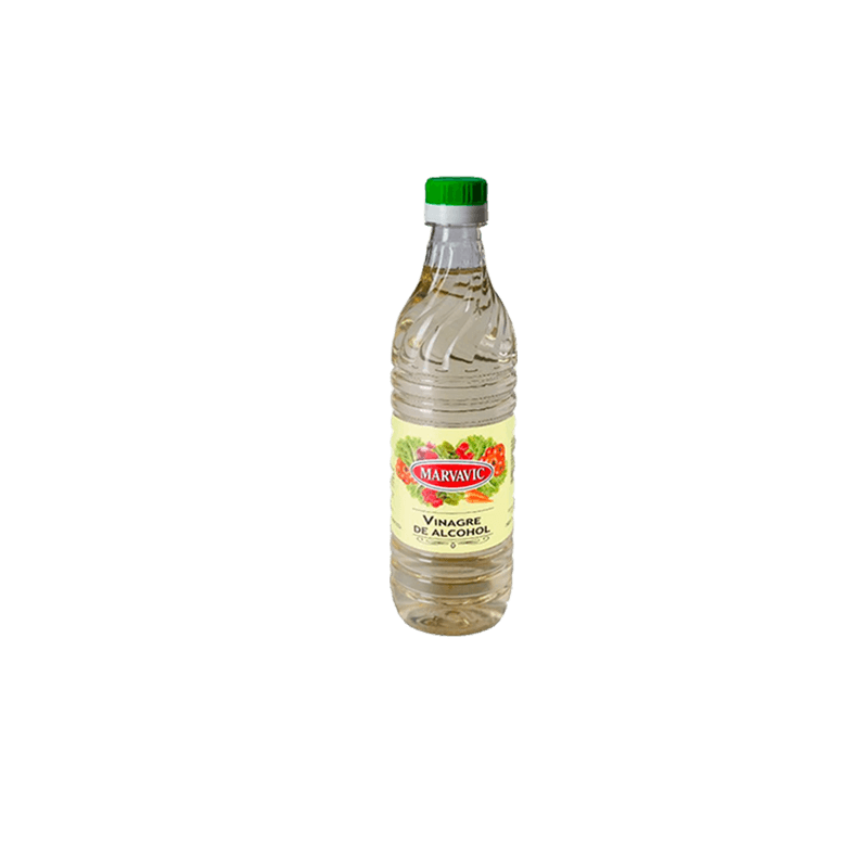 Vinagrera MARVAVIC Alcohol pvc 500cc